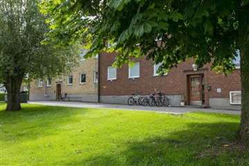 Photo 1. Apartment, Margaretagatan, Falköping 