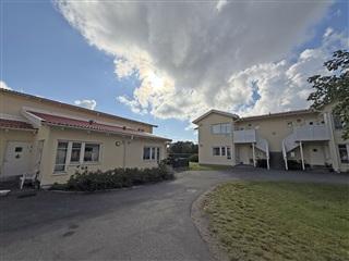 Photo 1. Apartment, Smedbyvägen, Kalmar 