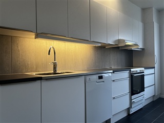 Photo 1. Apartment, Jungfrugatan, Katrineholm 