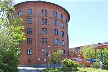 Photo 1. Apartment, vattenverksvägen, Malmö 