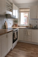 Bild 1. Lägenhet, Östersjögatan, Trelleborg 