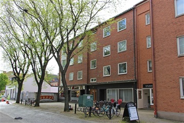 Photo 1. Apartment, Östergatan, Trelleborg 