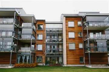 Photo 5. Apartment, Fiholmsgatan, Västerås 