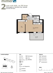 Photo 12. Apartment, Fiholmsgatan, Västerås 