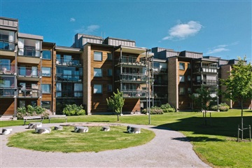 Photo 3. Apartment, Fiholmsgatan, Västerås 