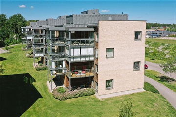 Photo 2. Apartment, Fiholmsgatan, Västerås 