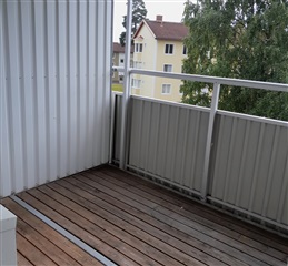 Bild 6. Lägenhet, Skogsvägen, Fagersta 