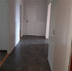 Bild 2. Lägenhet, Skogsvägen, Fagersta 