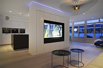 Bild 8. Hus/villa, , Stockholm 