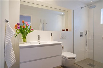 Bild 6. Hus/villa, , Stockholm 
