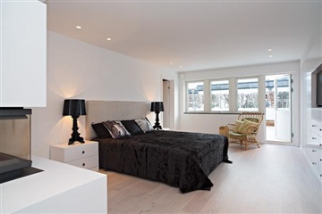 Bild 1. Hus/villa, , Stockholm 
