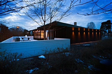 Bild 20. Hus/villa, , Stockholm 