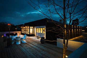 Bild 11. Hus/villa, , Stockholm 