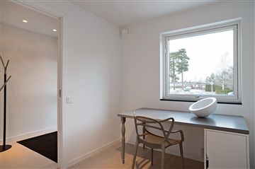 Bild 18. Hus/villa, , Stockholm 