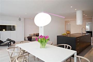 Bild 7. Hus/villa, , Stockholm 