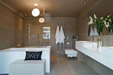 Bild 3. Hus/villa, , Stockholm 