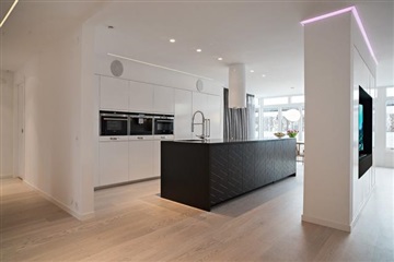 Bild 5. Hus/villa, , Stockholm 