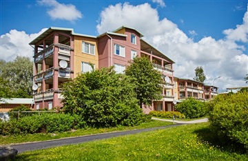 Photo 2. Apartment, Gäststuguvägen, Västerås 