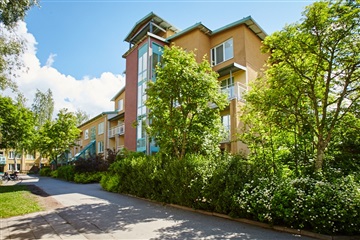 Photo 1. Apartment, Gäststuguvägen, Västerås 