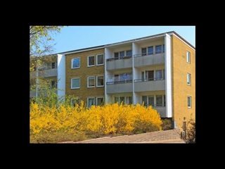 Photo 1. Apartment, Utmarksvägen, Falkenberg