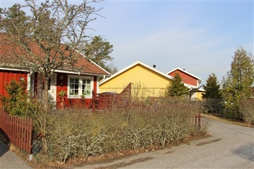 Photo 1. Apartment, Kantorstigen, Strängnäs 