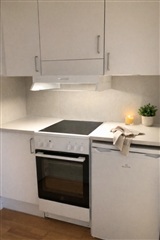 Photo 1. Apartment, Lembkegatan, Ystad 