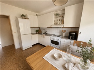 Photo 1. Apartment, Stensättersgatan, Katrineholm 