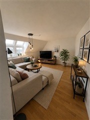 Photo 1. Apartment, Trångsund, Ystad 