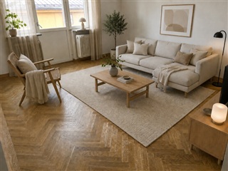 Photo 1. Apartment, Gamla Rådstugugatan, Norrköping 