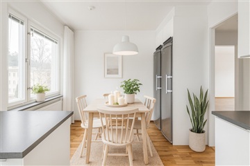 Photo 1. Apartment, Lasarettsgatan, Vetlanda 