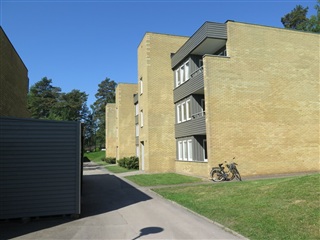 Photo 1. Apartment, Rönnäsvägen, Ljungby 