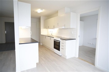 Photo 4. Apartment, Sagovägen, Umeå 