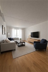 Bild 1. Lägenhet, Hantverkaregatan, Trelleborg 