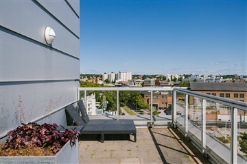 Bild 5. Lägenhet, Stora Gatan, Västerås 