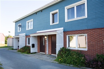 Photo 1. Apartment, Fäbodgatan, Skellefteå 