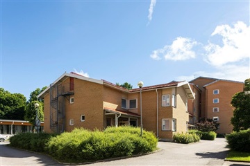 Bild 1. Lägenhet, Hantverkaregatan, Katrineholm