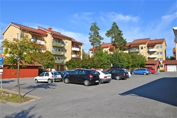 Photo 6. Apartment, Vittervägen, Umeå 