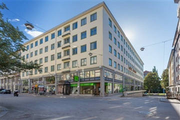 Photo 1. Apartment, Gamla Rådstugugatan, Norrköping 