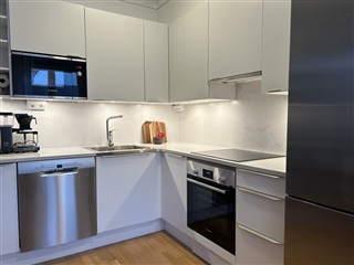 Photo 1. Apartment, Gamla Rådstugugatan, Norrköping 