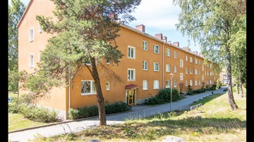 Photo 1. Apartment, Björkhultsvägen, Eskilstuna 