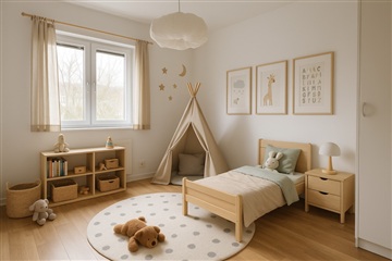 Photo 1. Apartment, Dotorpsgatan, Falköping 