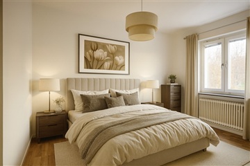 Photo 1. Apartment, Dotorpsgatan, Falköping 