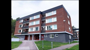 Bild 1. Lägenhet, Skogsängsgatan, Eskilstuna 