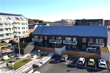 Photo 1. Apartment, Täljstensvägen, Kungsbacka 