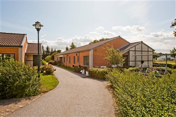 Photo 1. Apartment, Örtavägen, Genarp 