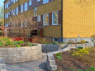 Photo 1. Apartment, Utmarksvägen, Falkenberg 