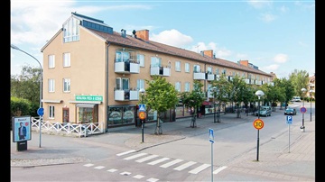 Photo 1. Apartment, Björkhultsvägen, Eskilstuna 