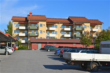 Photo 5. Apartment, Vittervägen, Umeå 