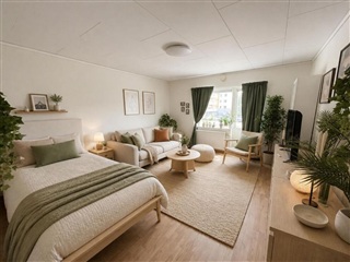 Photo 1. Apartment, Tegnérvägen, Katrineholm 
