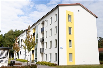 Photo 5. Apartment, Svarvargatan, Västerås 